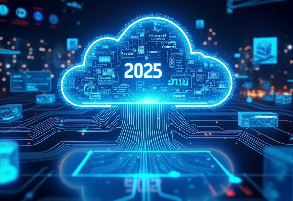 Cloud Native