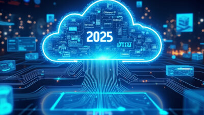 Cloud Native