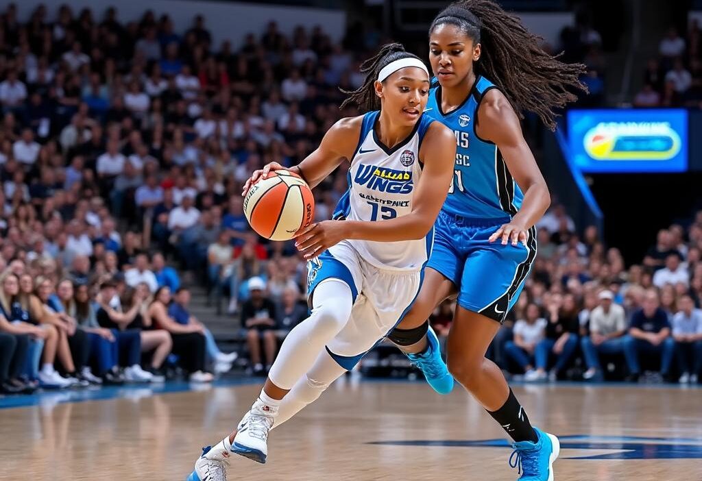 Dallas Wings v