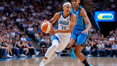 Dallas Wings v