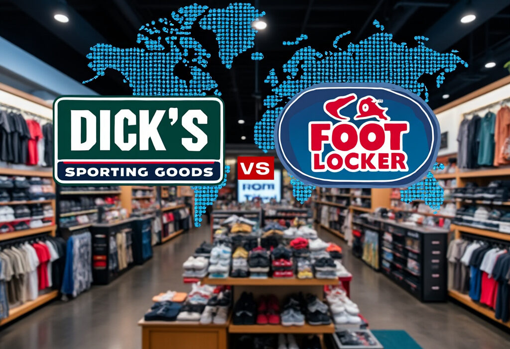 Dick s Sportin