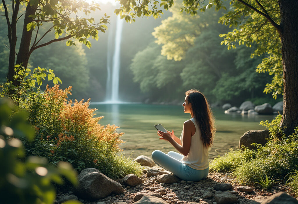 Embracing Well