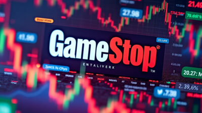 GameStop Stock