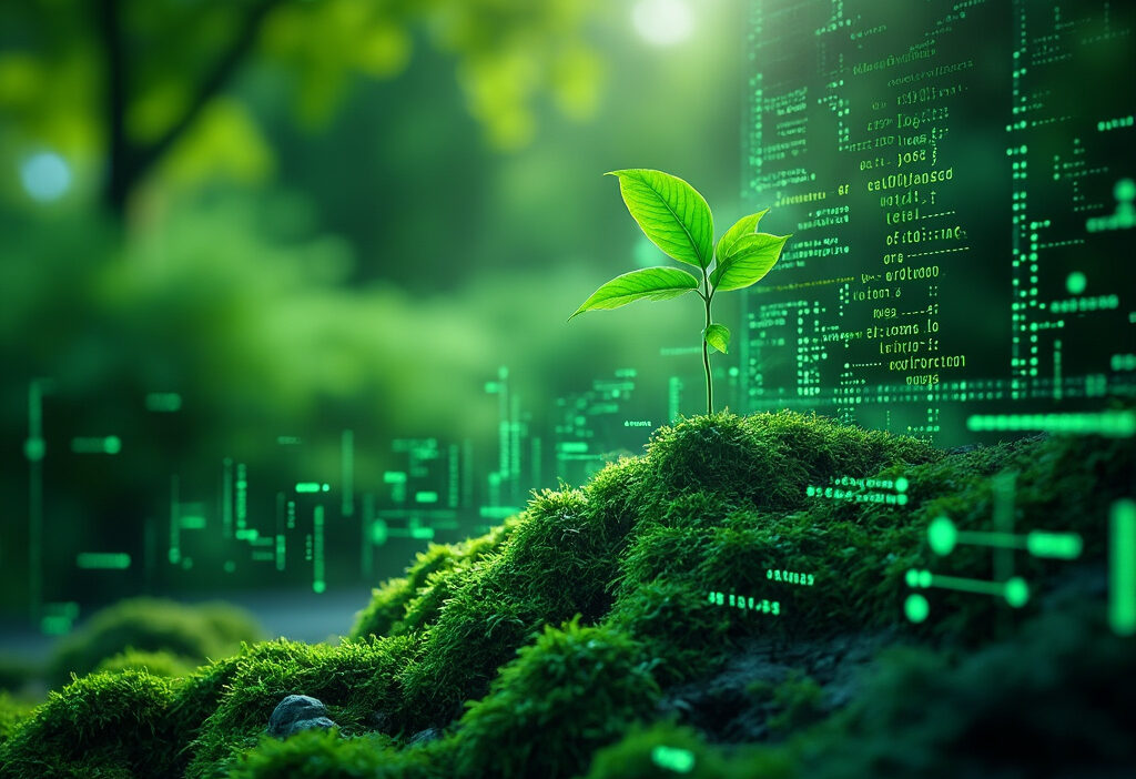Green Coding a