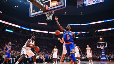 Knicks Overti