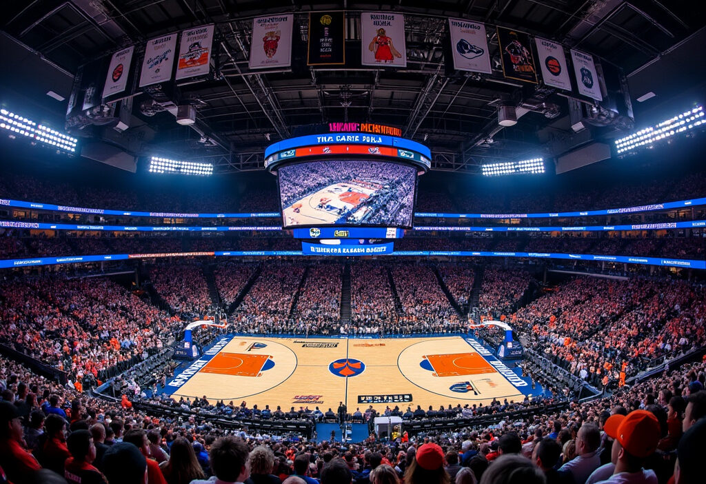 Knicks vs Pac