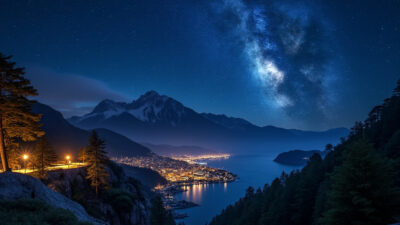 Noctourism Di