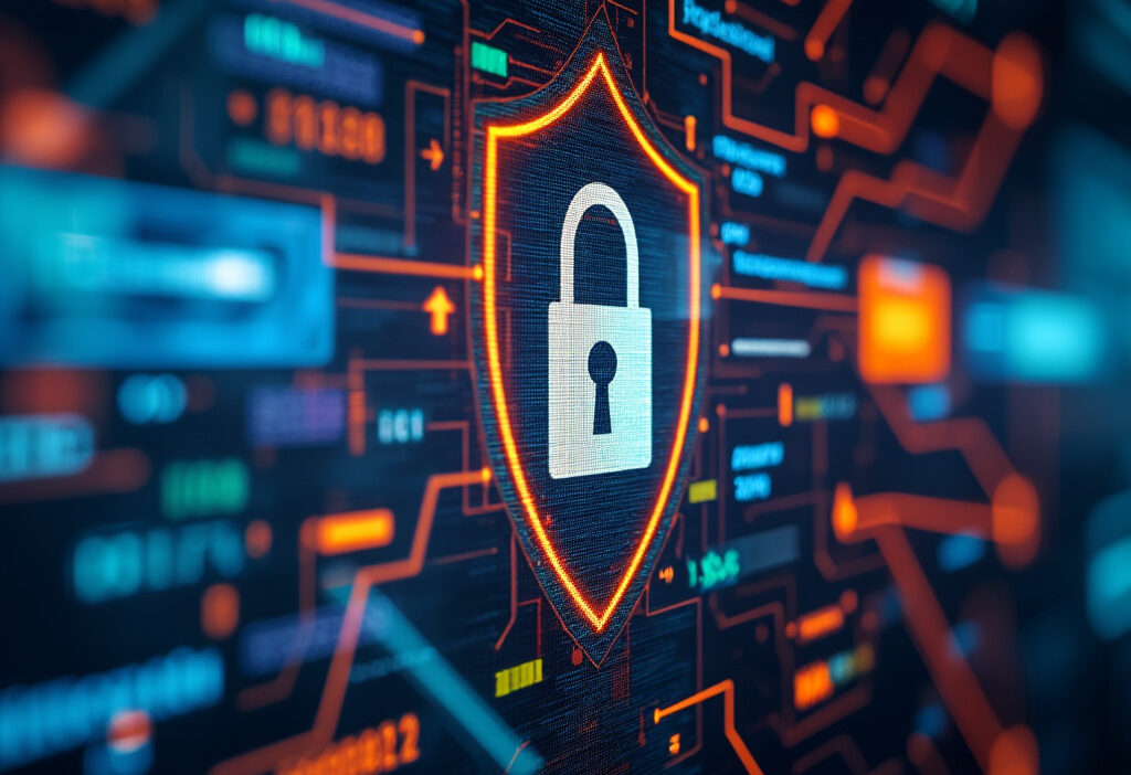 Secure by Desi 1
