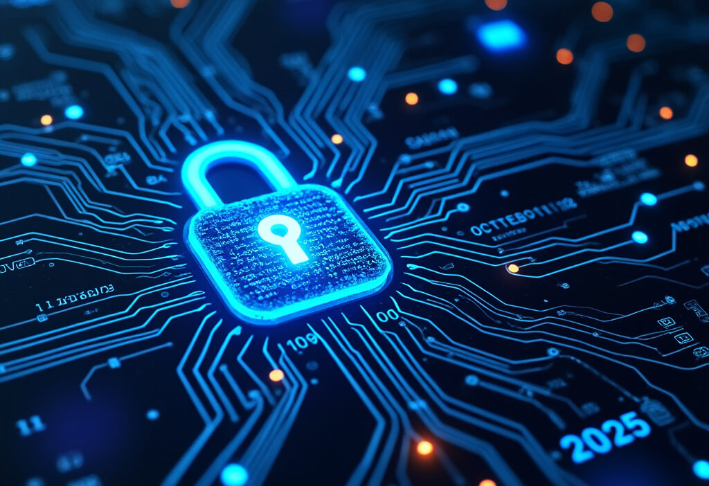 Secure by Desi
