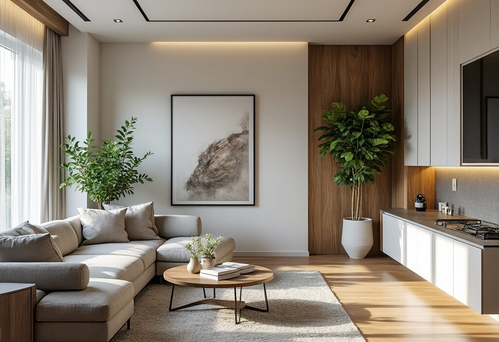 Smarter Living
