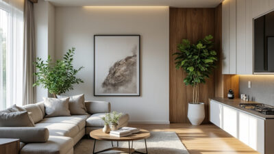 Smarter Living