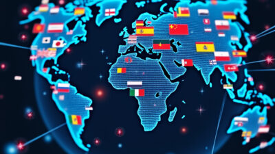 Sovereign AI T