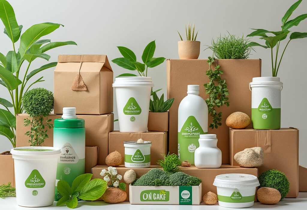 Sustainable Pa