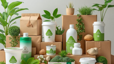 Sustainable Pa