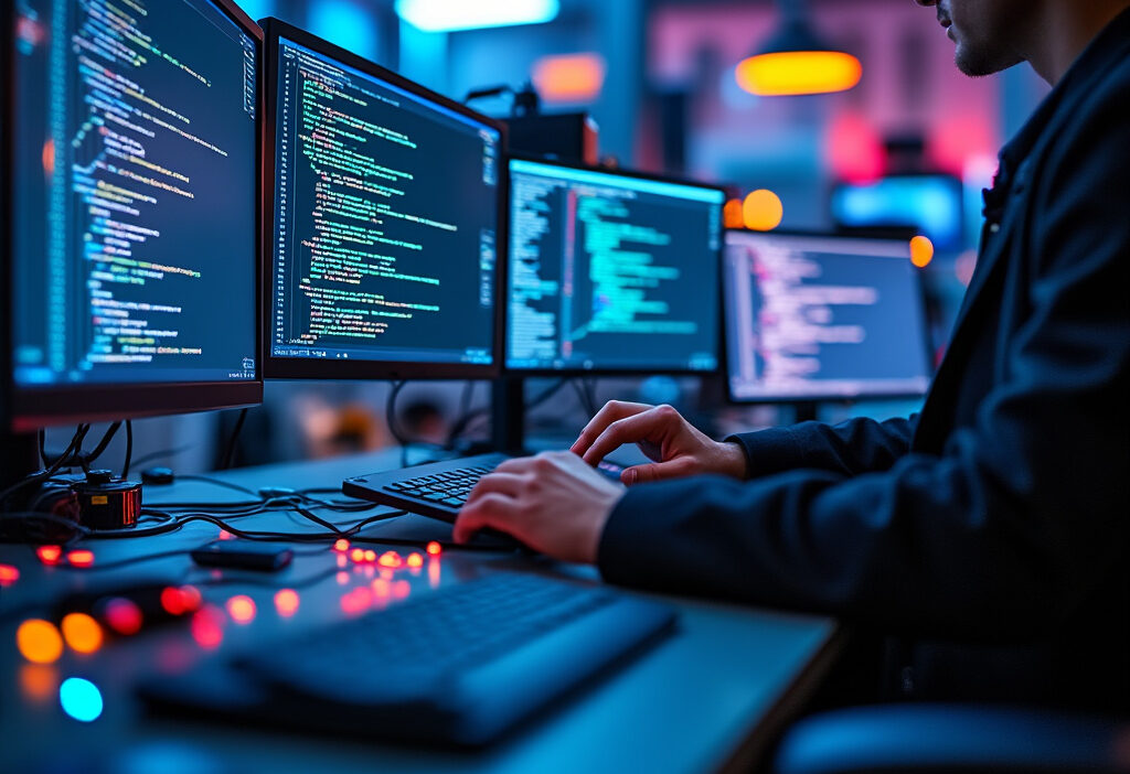 The Rise of AI