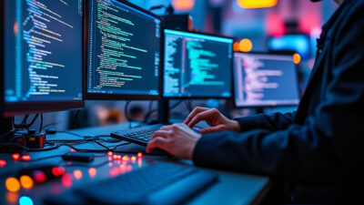 The Rise of AI