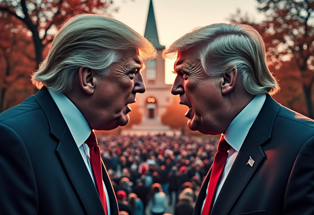 Trump Administ