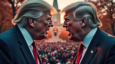 Trump Administ