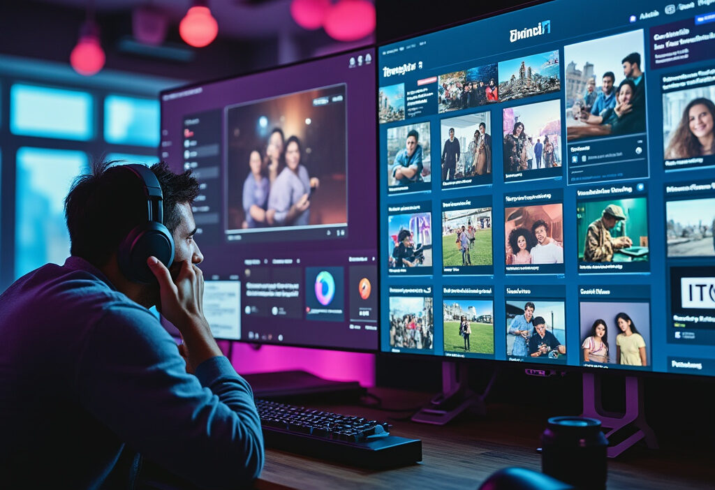 Twitch Ad Reve