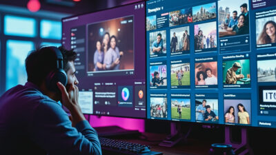 Twitch Ad Reve