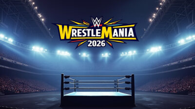 WWE Cancels Wr