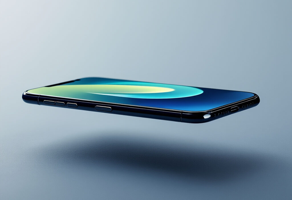 iPhone 17 Air