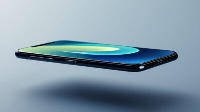 iPhone 17 Air