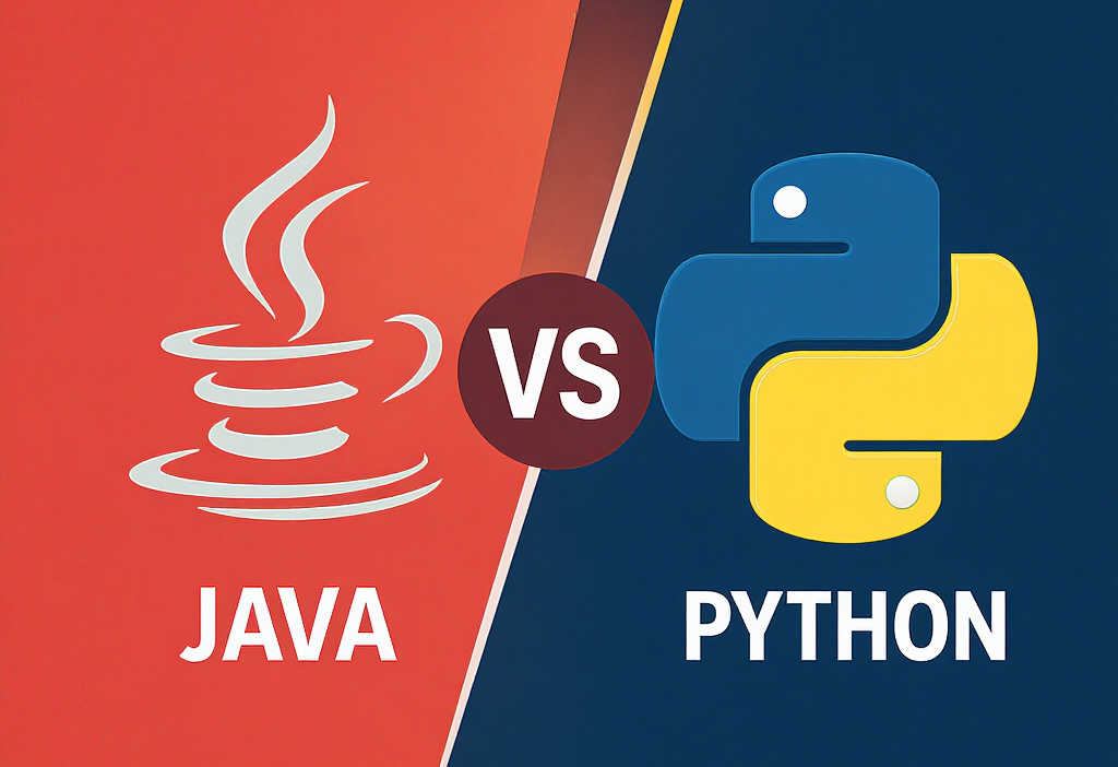 Java vs Python Future Prospects Which Programming Language Leads 1 Java vs Python