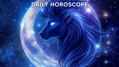 Aquarius Daily