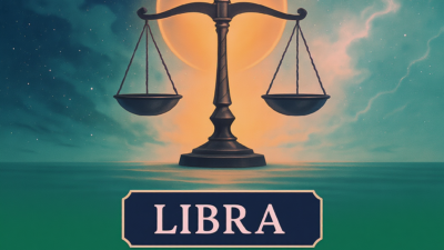 Libra Daily Ho 1
