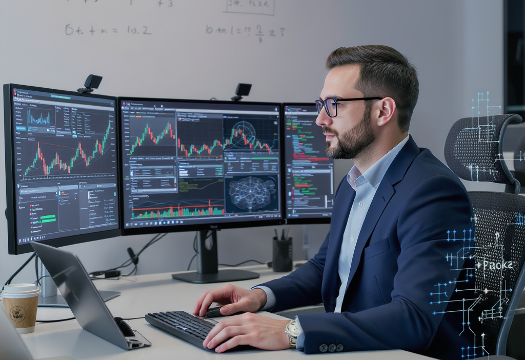 Machine Learning Strategies for Day Trading 1 Machine Learni 1